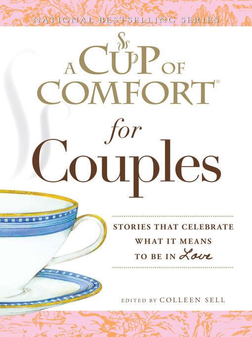 Title details for A Cup of Comfort for Couples by Colleen Sell - Available